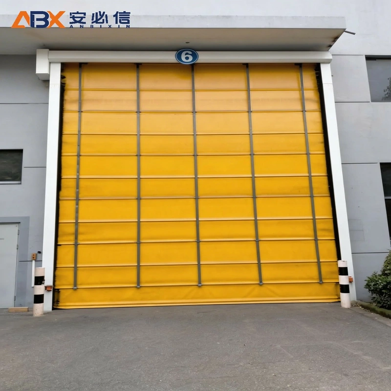 玉溪背带堆积门